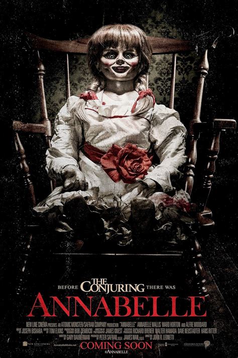 Annabelle (2014) Stream and Watch Online .